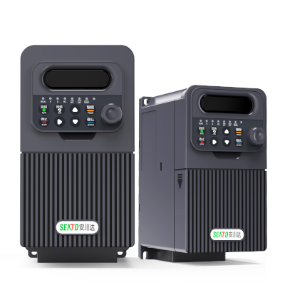 880M系列高性能矢量变频器