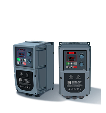 980系列工业级高防护变频器