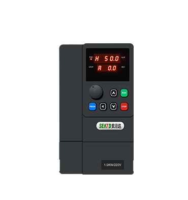 900G系列通用型矢量重载变频器