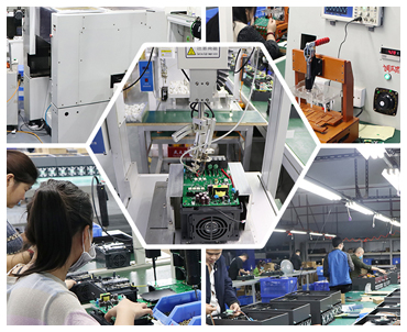 深圳市安川达技术有限公司